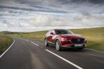 Mazda CX-30 Skyactiv-X 2019 года (UK)
